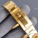 Swiss Quality AAA Replica Rolex Daytona Citizen 8215 Watch All Gold 40mm (7)_th.jpg